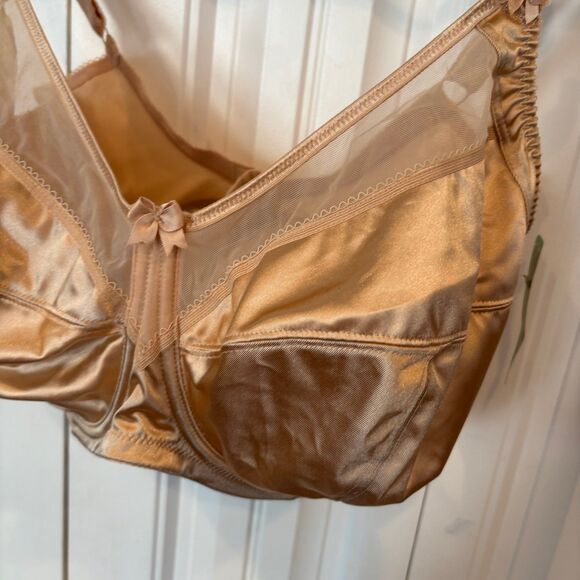 Goddess Keira Tan Bra Size 38M - Picture 3 of 8